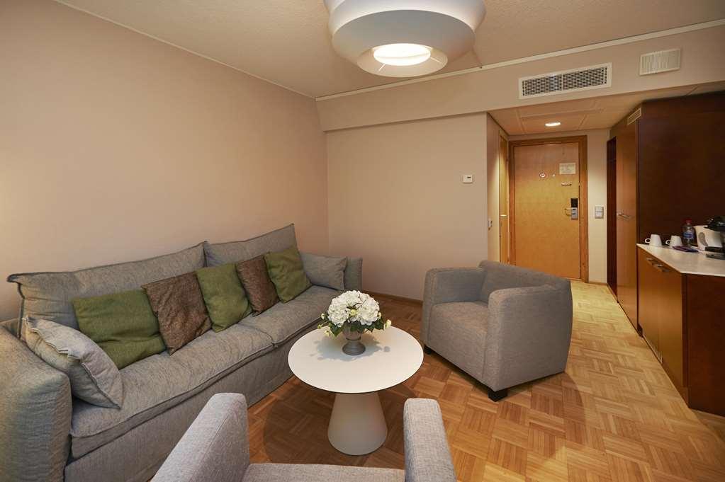 Scandic Jyvaeskylae City Room photo