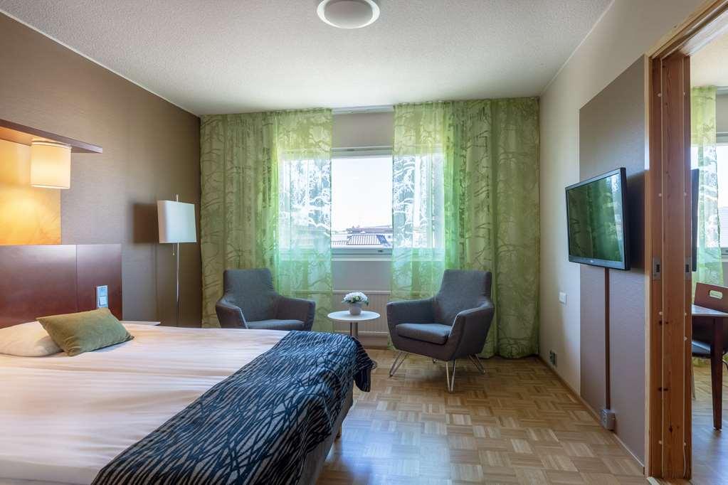 Scandic Jyvaeskylae City Room photo